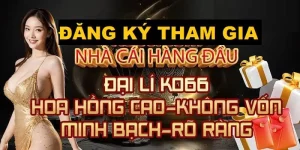 Đại lý KO66