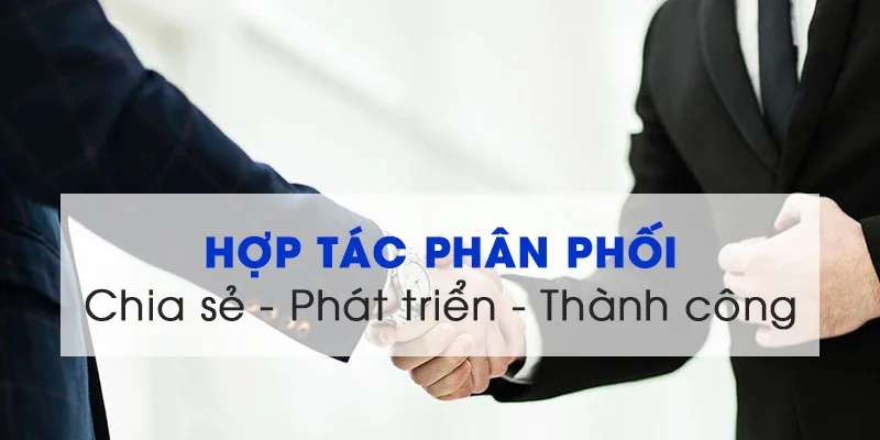 Tham khảo cơ cấu và cấp bậc của nhà phân phối tại KO66