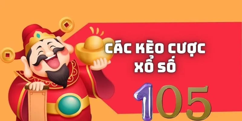 Các loại kèo khi tham gia đánh lô đề tại nhà cái