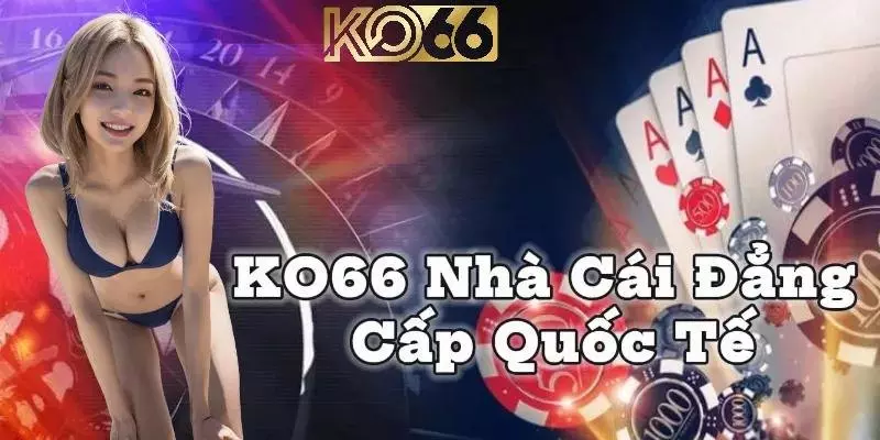 Giải đáp câu hỏi Ko66 có lừa đảo không đến với người dùng