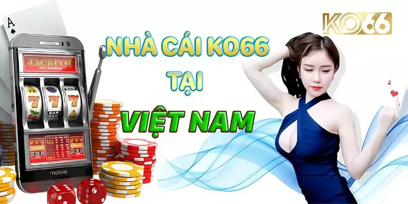 Ko66 có lừa đảo không